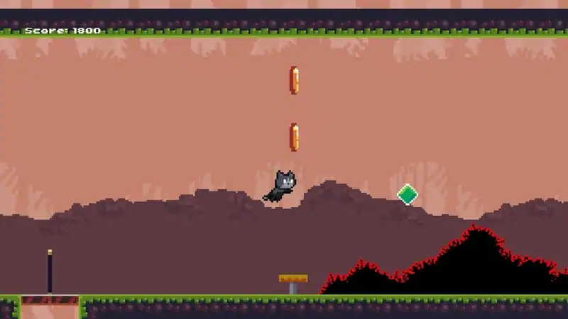 Total CATastrophe — изображение 1