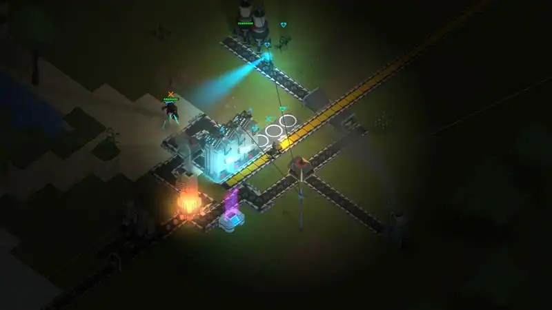 Total Factory — изображение 1