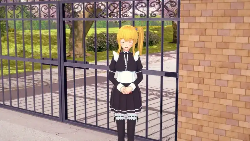 Total Maidness! — изображение 1