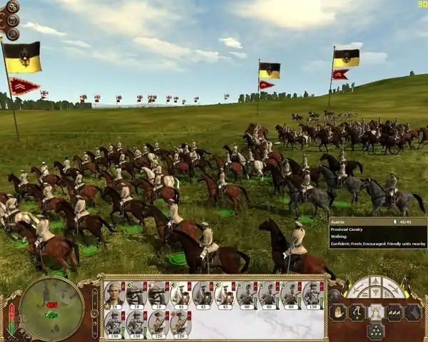 Total War EMPIRE Definitive Edition по сети — изображение 1