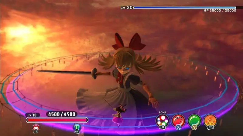 Touhou: New World — изображение 1
