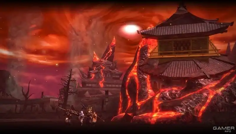 Toukiden: Kiwami по сети — изображение 1
