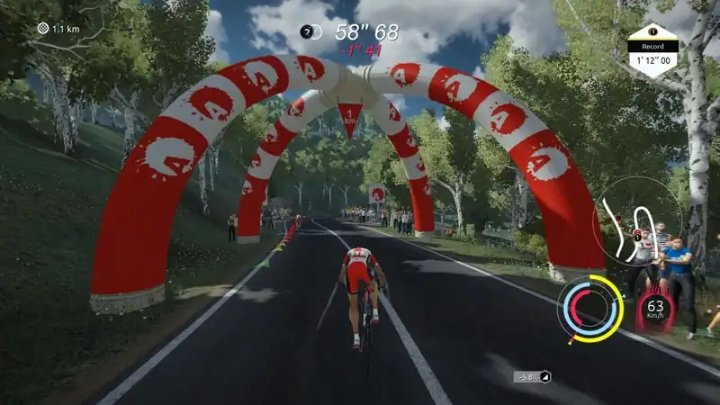 Tour de France 2020 — изображение 1