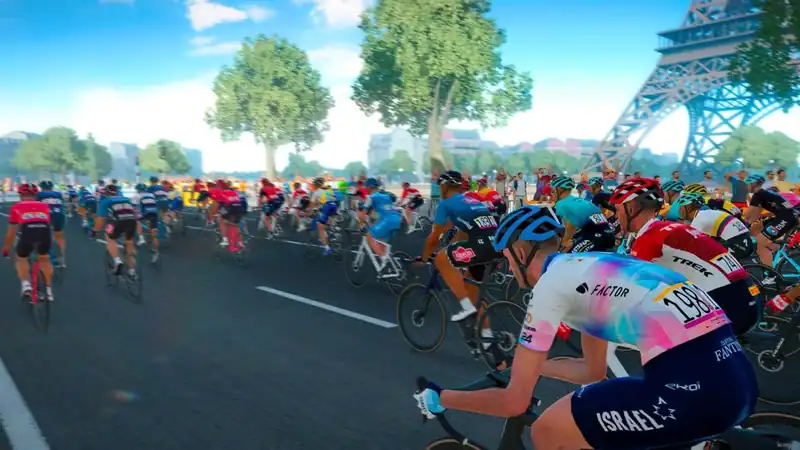 Tour de France 2023 — изображение 1