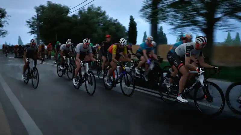 Tour de France 2026 — изображение 1