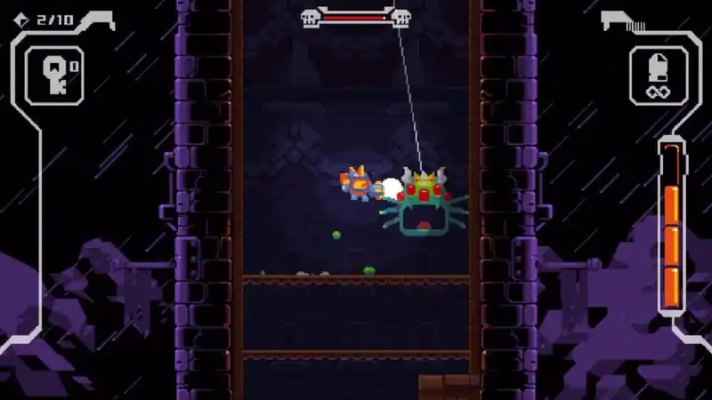 Tower Fortress — изображение 1