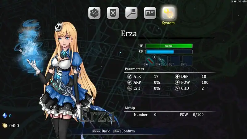 Tower Hunter: Erza's Trial — изображение 1