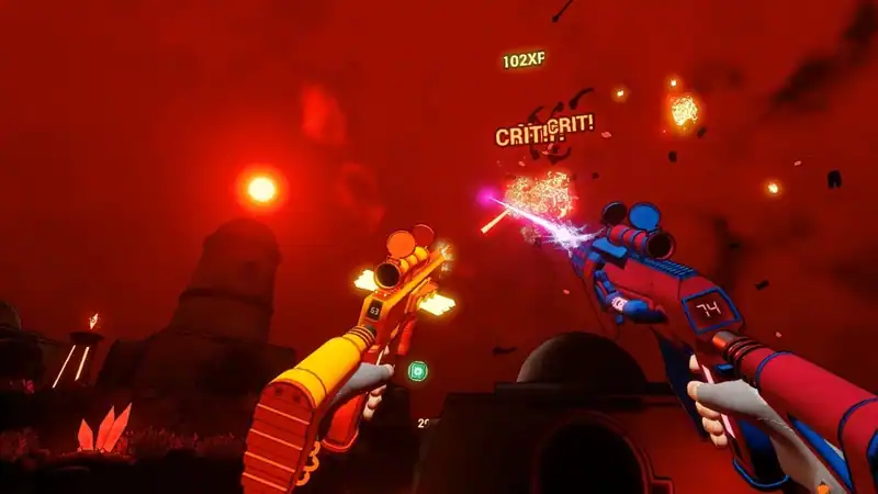 Tower of Doom — изображение 1