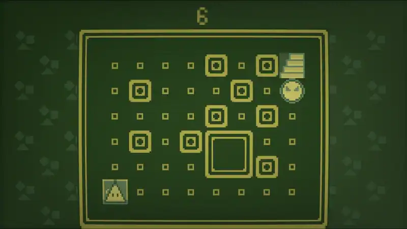 Tower of Square — изображение 1