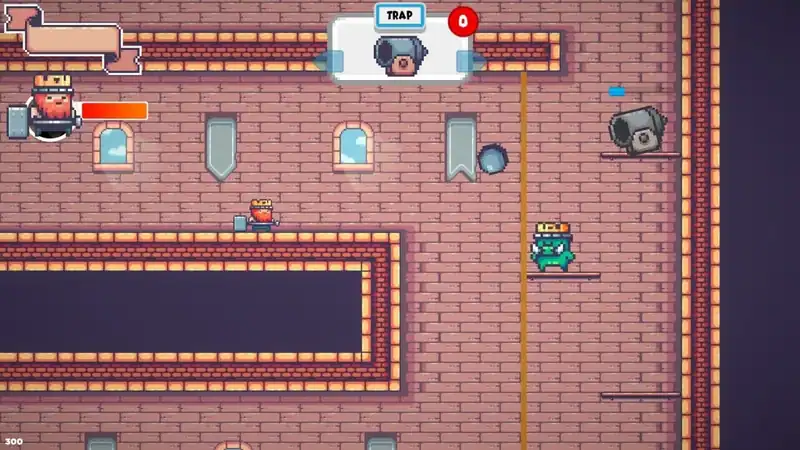 Tower Offender — изображение 1