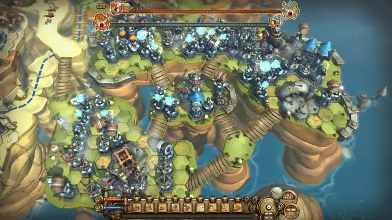 Tower Wars по сети — изображение 1