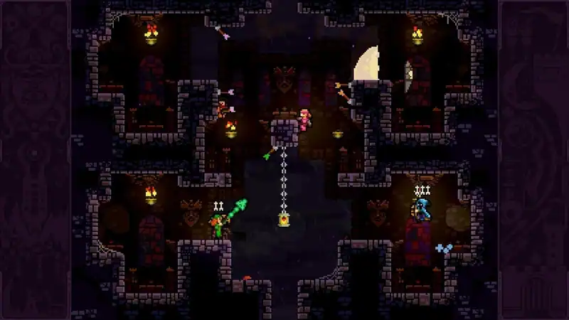TowerFall Ascension — изображение 1