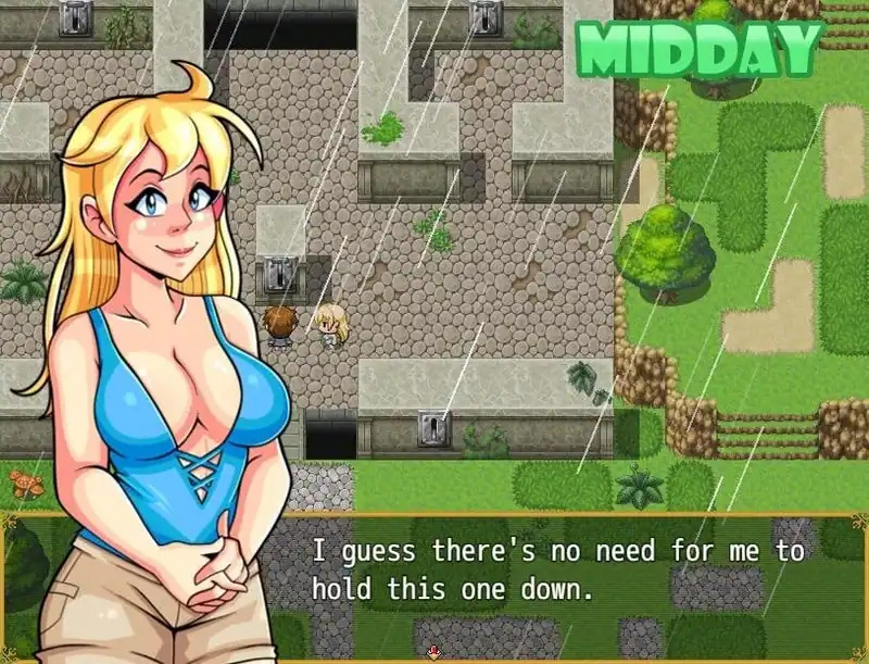 Town of Passion — изображение 1