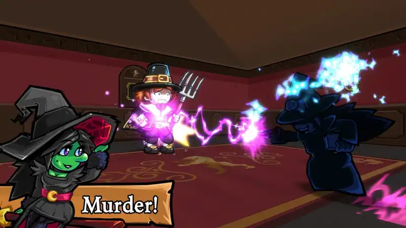 Town of Salem 2 — изображение 1