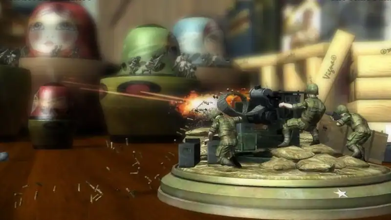 Toy Soldiers: Complete — изображение 1