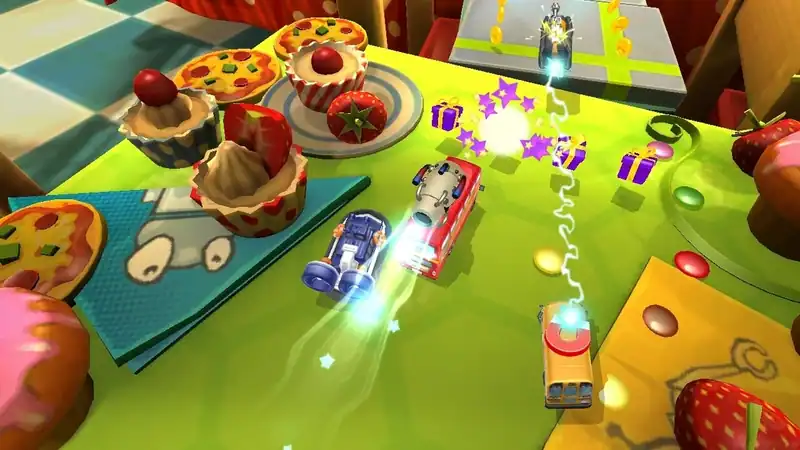 Toybox Turbos — изображение 1