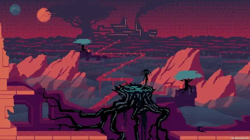 Black Resin — изображение 1