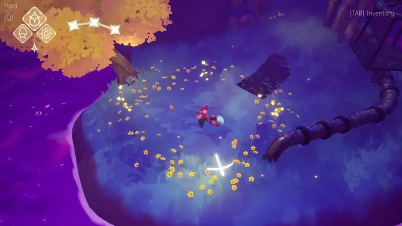 Tracks of the Arcana — изображение 1