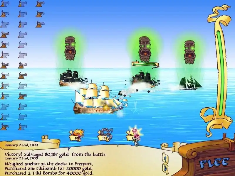 Tradewinds Classics — изображение 1