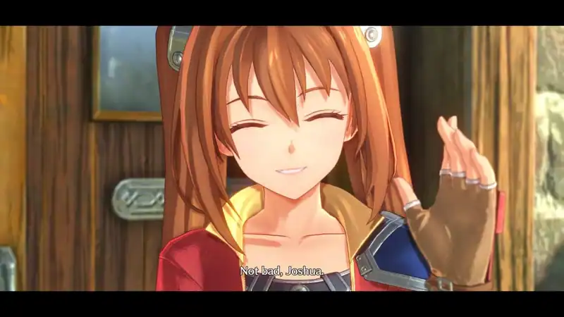 Trails in the Sky 1st Chapter — изображение 1