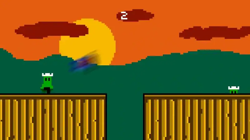 Train Bandit — изображение 1