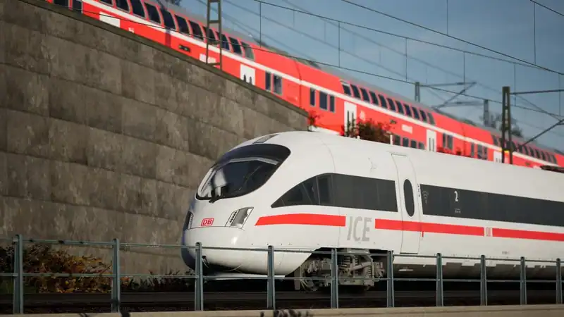 Train Sim World 5 — изображение 1