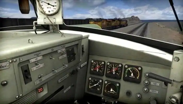 Train Simulator 2016 — изображение 1