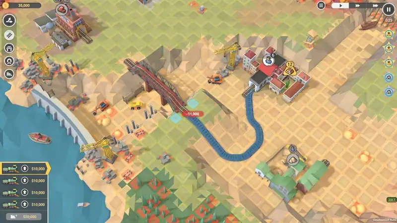 Train Valley 2 — изображение 1