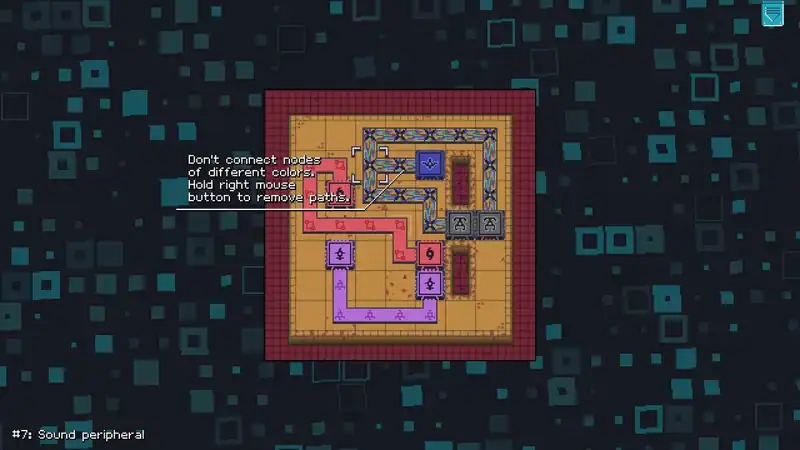 Trans Neuronica — изображение 1