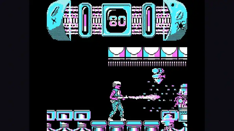 Trantor: The Last Stormtrooper — изображение 1