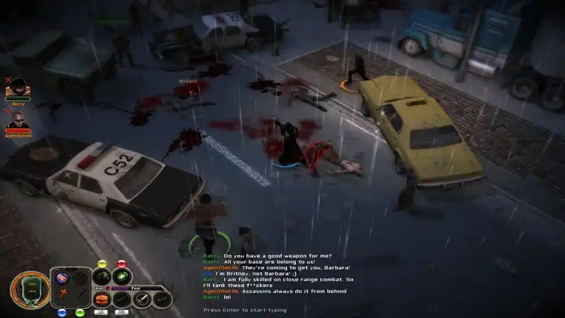 Trapped Dead: Lockdown — изображение 1
