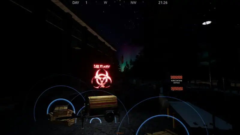 TRAPPED по сети — изображение 1