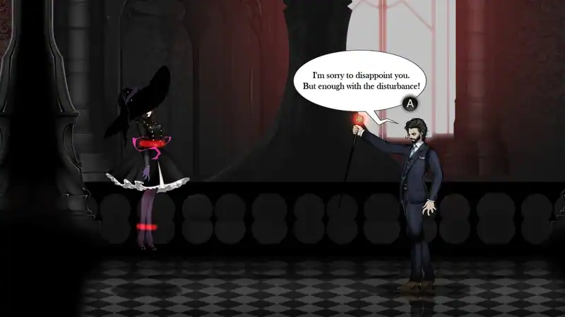 BLACK WITCHCRAFT — изображение 1