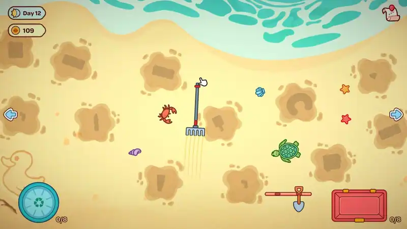 Treasure Beach — изображение 1