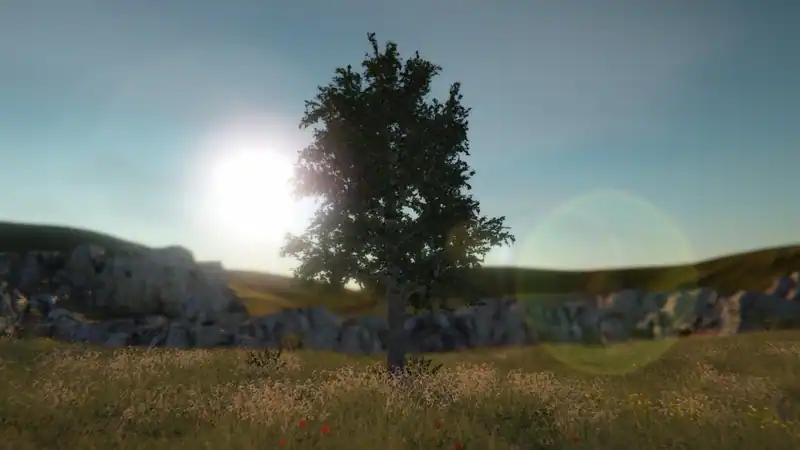 Tree Simulator 2022 — изображение 1