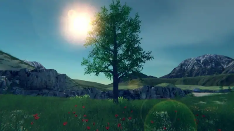 Tree Simulator 2023 — изображение 1