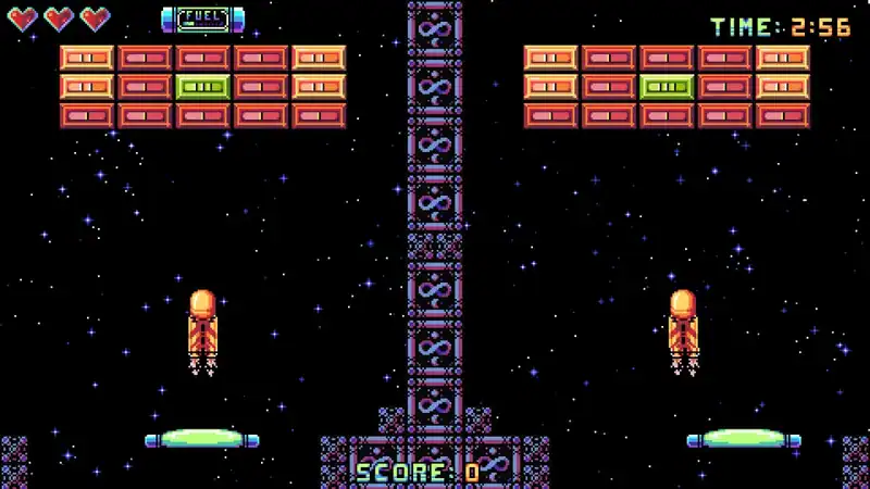 Tri Breaker: A Sacred Symbols Odyssey — изображение 1