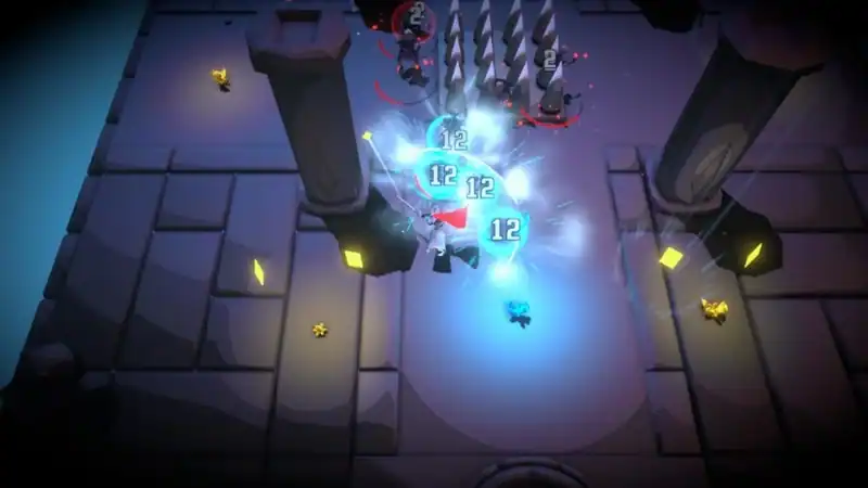 Trial Of Destiny — изображение 1