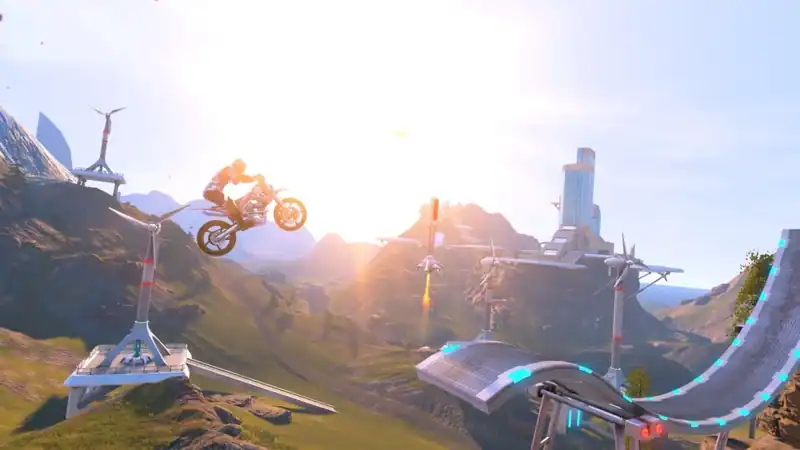 Trials Fusion — изображение 1