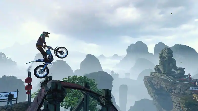 Trials Rising — изображение 1