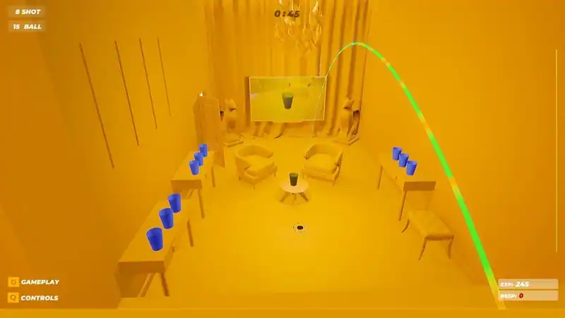 TRICK SHOT — изображение 1