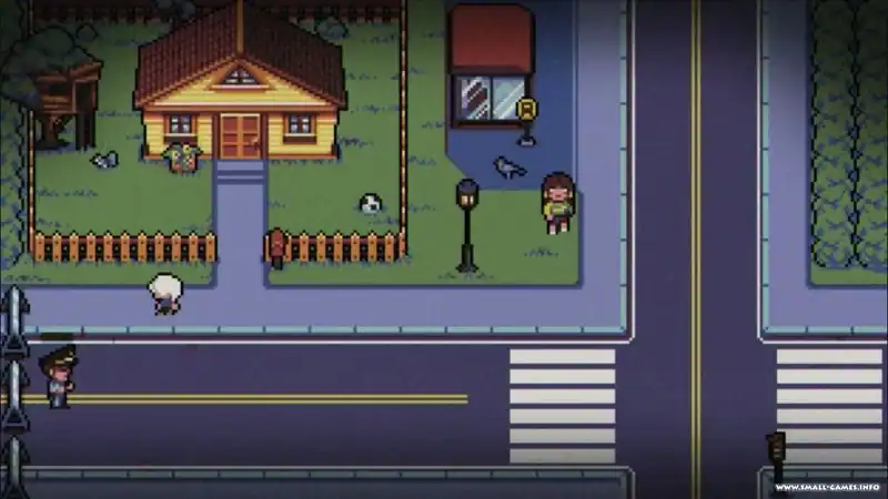 Trick3nd — изображение 1