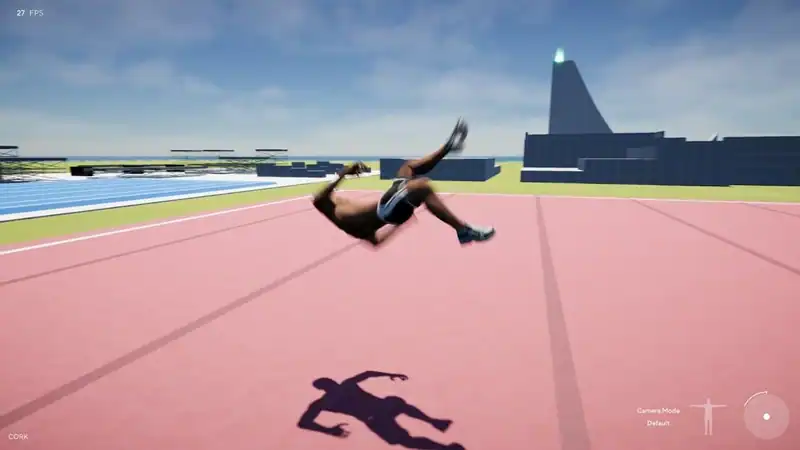 Tricking 0 — изображение 1