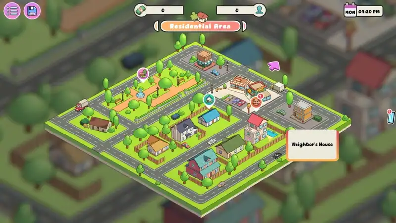 Tricky Traps and Naughty Acts — изображение 1