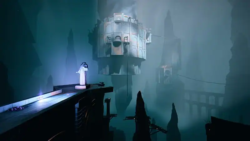 Trigger of Time — изображение 1