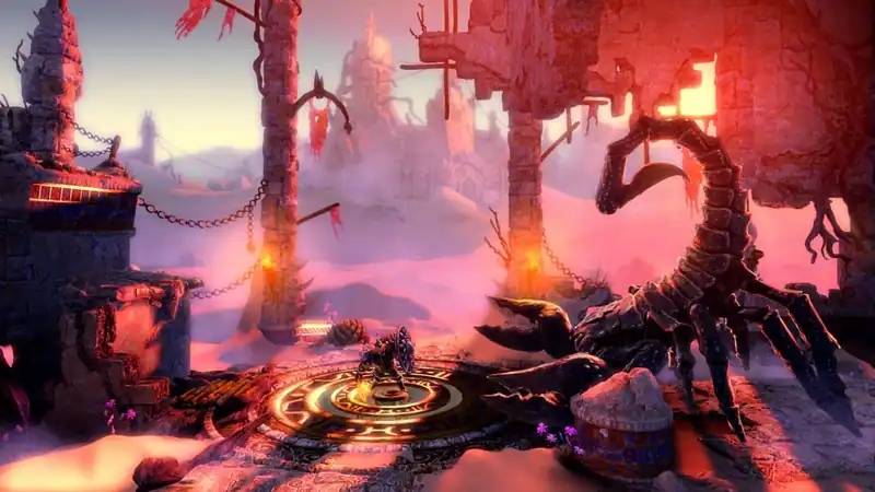 Trine 2: Complete Story по сети — изображение 1