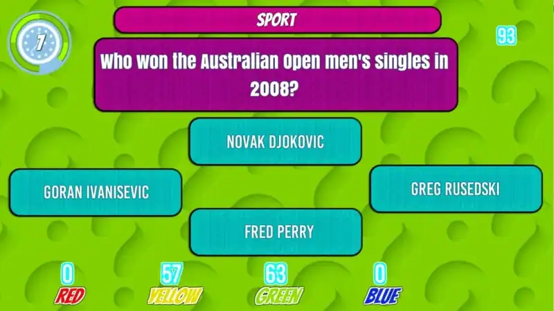 Trivia Party — изображение 1