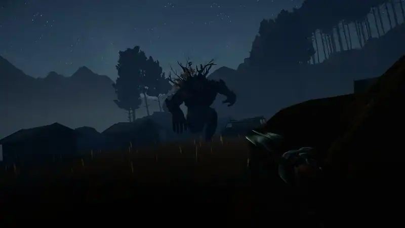Troll Hunter VR — изображение 1