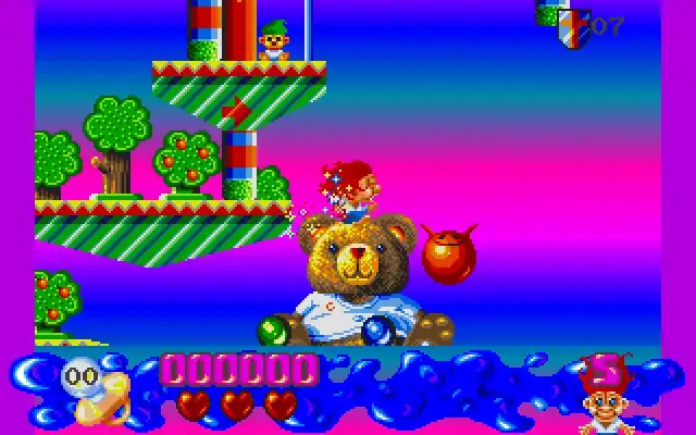 Trolls — изображение 1