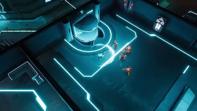 TRON: Catalyst — изображение 1